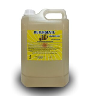 Detergente Lava Louças