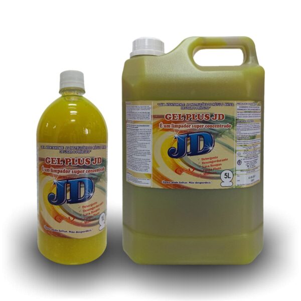 Gel Plus